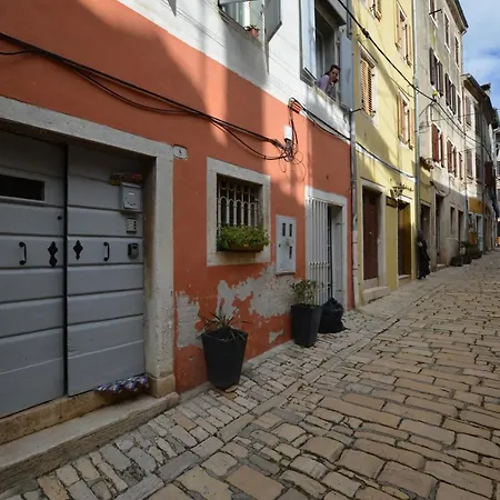 Konukevi Noanna Rovinj